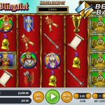 Langkah Menang Bermain Judi Slot Online Habanero Sir Blingalot