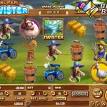 Langkah Menang Bermain Judi Slot Online Habanero Super Twister