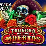 Langkah Menang Bermain Judi Slot Online Habanero Taberna De Los Muertos