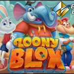 Main Permainan Judi Slot Online Habanero Loony Blox Di Situs Diva Togel
