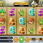 Main Permainan Judi Slot Online Habanero Mummy Money Di Game Toto