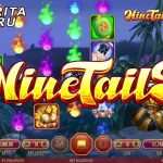 Main Permainan Judi Slot Online Habanero Nine Tails Di Situs Alfa Togel