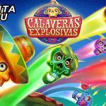 Mainkan Permainan Judi Slot Online Habanero Terpopuler Calaveras Explosivas