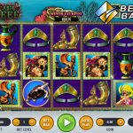Mainkan Permainan Judi Slot Online Habanero Terpopuler Cash Reef
