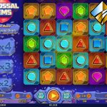 Mainkan Permainan Judi Slot Online Habanero Terpopuler Colossal Gems