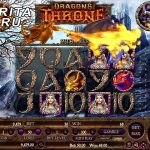 Mainkan Permainan Judi Slot Online Habanero Terpopuler Dragons Throne