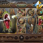 Memainkan Game Judi Slot Online Habanero London Hunter
