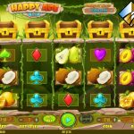 Memainkan Game Judi Slot Online Habanero Terpercaya Happy Ape