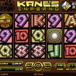 Memainkan Game Judi Slot Online Habanero Terpercaya Kanes Inferno