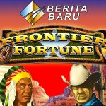 Memenangi Permainan Judi Slot Online Habanero Frontier Fortune
