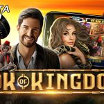Memenangi Permainan Judi Slot Online Pragmatic Book Of Kingdoms