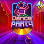 Memenangi Permainan Judi Slot Online Pragmatic Play Dance Party