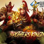 Memenangi Permainan Judi Slot Online Spade Gaming Brothers Kingdom