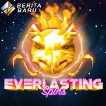Memenangi Permainan Judi Slot Top Trend Gaming Everlasting Spins