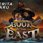 Menangkan Main Game Judi Slot Top Trend Gaming Book Of The East