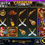 Menangkan Main Game Judi Slot Top Trend Gaming Carribean Cannons