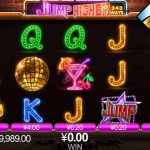 Menangkan Taruhan Permainan Judi Slot Online CQ9 Jump High