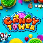 Menangkan Taruhan Permainan Judi Slot Online Habanero Candy Tower
