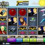 Menangkan Taruhan Permainan Judi Slot Online Habanero Double O Dollars