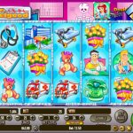 Menangkan Taruhan Permainan Judi Slot Online Habanero Dr Feelgood