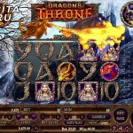 Menangkan Taruhan Permainan Judi Slot Online Habanero Dragons Throne