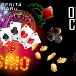 Agen Poker,Agen Poker, Togel dan Bola Terpercaya serta Prediksi Bola Terbaru