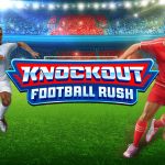Permainan Judi Slot Online Habanero Terbaik Knockout Football Rush