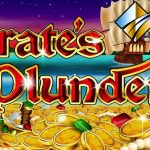 Permainan Judi Slot Online Habanero Terbaik Pirate's Plunder