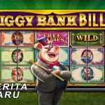 Permainan Judi Slot Online Pragmatic Play Rtp Tertinggi Piggy Bank Bills
