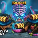 Permainan Judi Slot Online Pragmatic Play Rtp Tertinggi Release The Kraken
