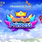 Permainan Judi Slot Online Pragmatic Play Rtp Tertinggi Starlight Princess