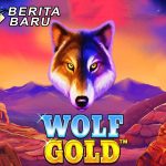 Permainan Judi Slot Online Pragmatic Play Rtp Tertinggi Wolf Gold