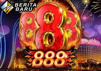Permainan Judi Slot Online Spade Gaming Terpopuler 888 