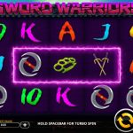 Permainan Judi Slot Online Top Trend Gaming Sword Warriors Terbaik