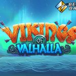 Permainan Judi Slot Online Top Trend Gaming Vikings Of Valhalla Terbaik