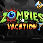 Permainan Judi Slot Online Top Trend Gaming Zombies On Vacation Terbaik
