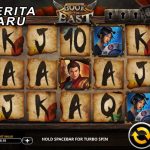 Permainan Slot Online Top Trend Gaming Terbaik Book Of The East