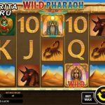 Permainan Slot Online Top Trend Gaming Terbaik Wild Pharaoh