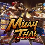 Raih Jackpot Bermain Judi Slot Online PG Soft Muay Thai Champions