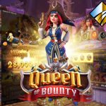 Raih Jackpot Bermain Judi Slot Online PG Soft Queen Of Bounty