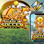 Raih Jackpot Bermain Judi Slot Online PG Soft Shaolin Soccer