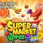 Raih Jackpot Bermain Judi Slot Online PG Soft Supermarket Spree