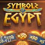 Raih Jackpot Bermain Judi Slot Online PG Soft Symbols Of Egypt