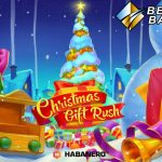 Situs Permainan Judi Slot Online Habanaro Terbaik Christmas Gift Rush