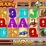 Situs Permainan Judi Slot Online Habanaro Terbaik Coyote Crash