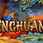 Situs Permainan Judi Slot Online Habanaro Terbaik Fenghuang