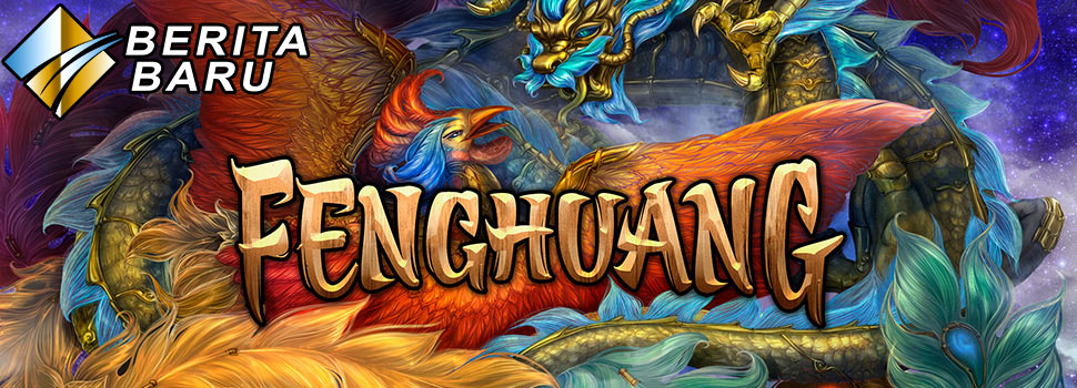 Situs Permainan Judi Slot Online Habanaro Terbaik Fenghuang