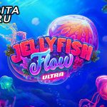 Situs Permainan Judi Slot Online Habanaro Terbaik Jellyfish Flow Ultra