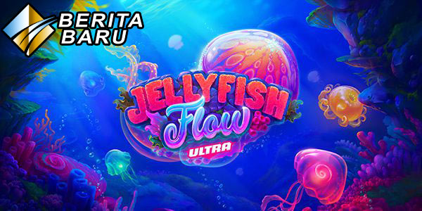 Situs Permainan Judi Slot Online Habanaro Terbaik Jellyfish Flow Ultra