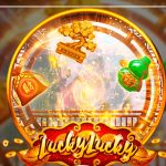 Situs Permainan Judi Slot Online Habanaro Terbaik Lucky Lucky